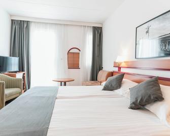 Hotel Horizont - Baška Voda - Slaapkamer