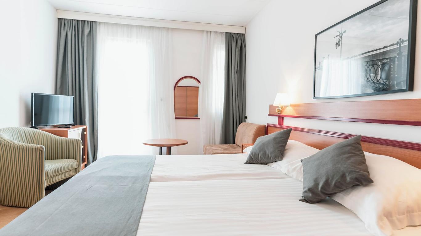 Hotel Horizont