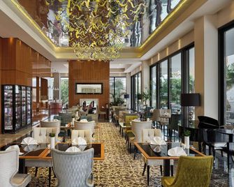 โรงแรม Amadria Park Royal - โอพาทิย า - ร้านอาหาร