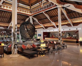Padma Resort Legian - Kuta
