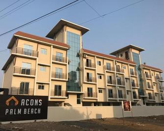 Acons Palm Beach - Alibag - Building
