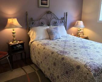 Wild Rose Bed & Breakfast - Saskatoon - Habitación