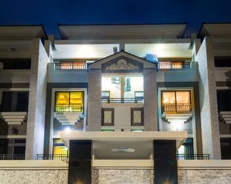 Ediman Bed and Breakfast - Hualien City - Budova