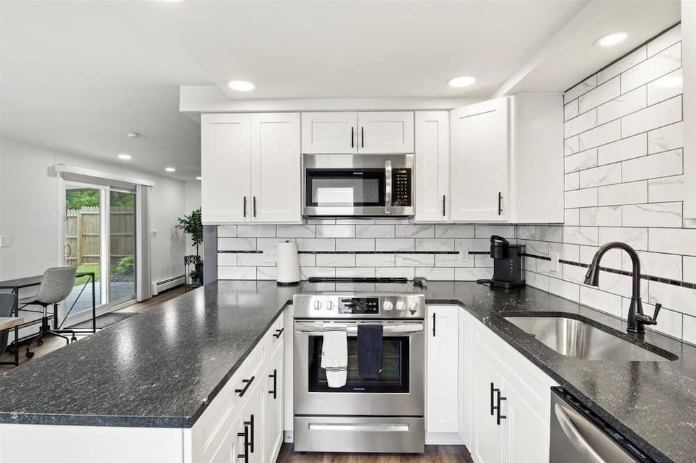 Recently Remodeled! Minutes To Casino, Golfing, Canandaigua Lake, Wineries - Farmington - Keuken