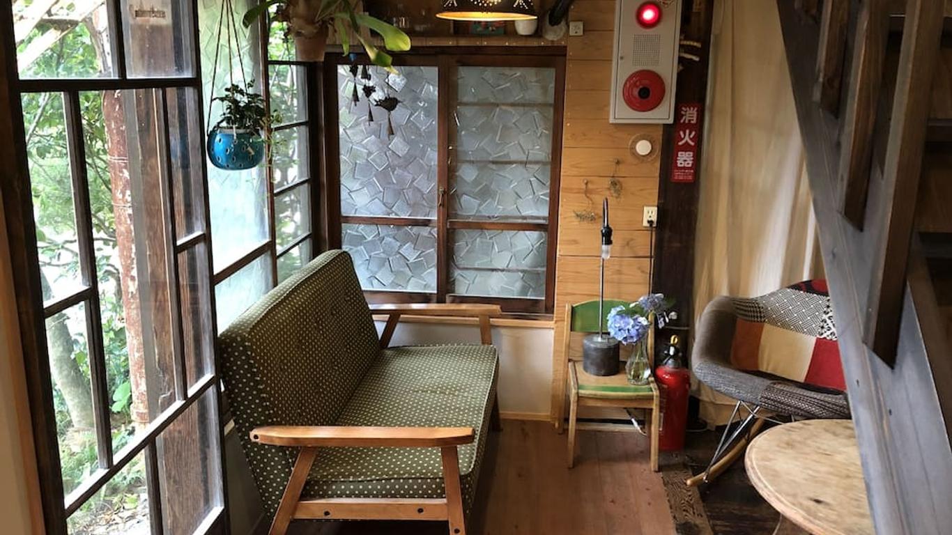 Ise Guesthouse Tsumugiya - Hostel