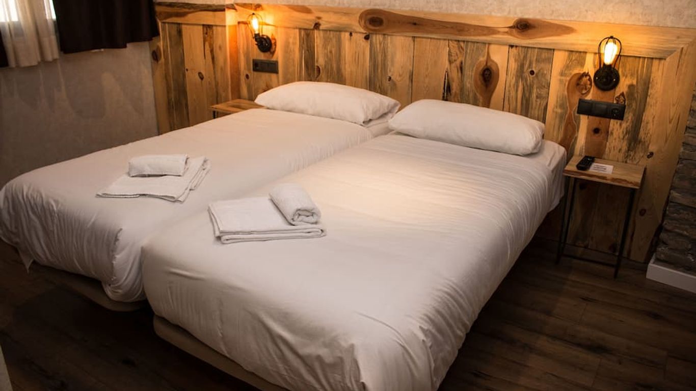 Black Swan Hostel Sevilla