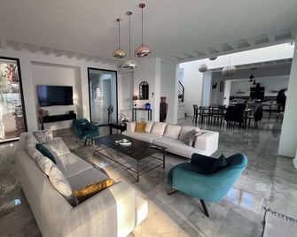 Dar El Musc Chambres d'hôtes - Tunis
