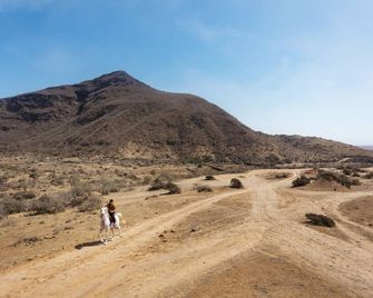 Atana Stay Salalah - Salála