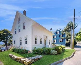 Kennebec View - Bath - Budova