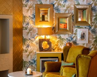 La Capria Suite Hotel Alacati - Alacati - Lounge