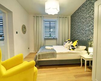 Apartamenty Everysky - Górna 8 - Jelenia Góra - Bedroom