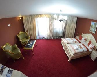 Hotel Le Baron - Timișoara - Schlafzimmer