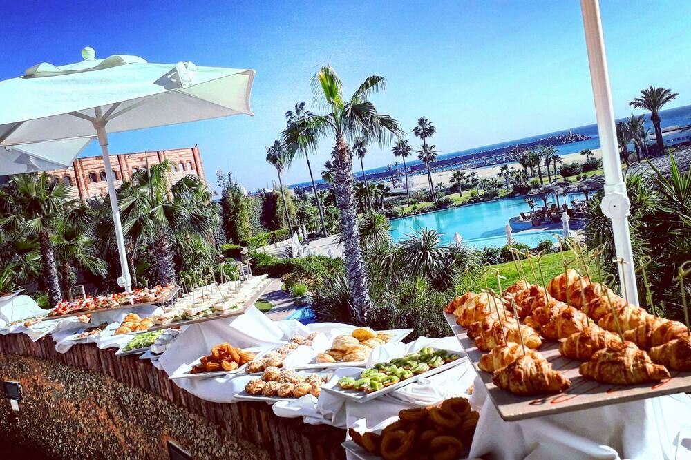 Marina Smir Hotel & Spa - Rincón