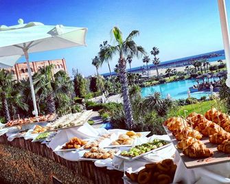 Marina Smir Hotel & Spa - Rincón