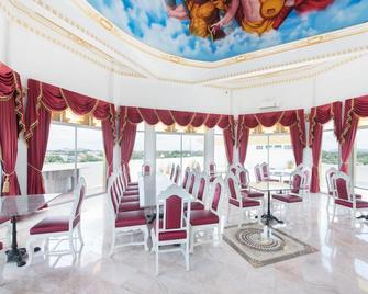 Oasis Hiso Hotel - Lop Buri - Restaurant