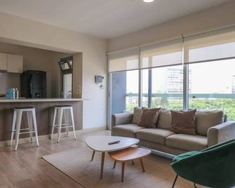 Reducto 825 By Wynwood House - Lima