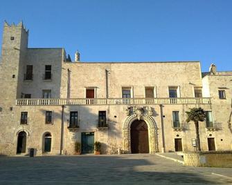 B&B Verardo - Specchia