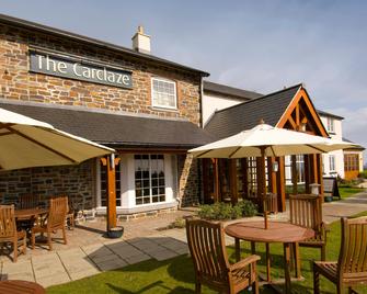 Premier Inn St. Austell - St. Austell - Innenhof