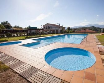 Camping Gironella - Gironella - Bazén