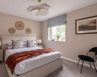 Oakbank-Central Grasmere - Grasmere - Bedroom