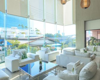 B2 Bangna Premier Hotel - Bangkok