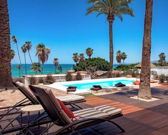 Inhouse Glamping Hotel La Paz - La Paz