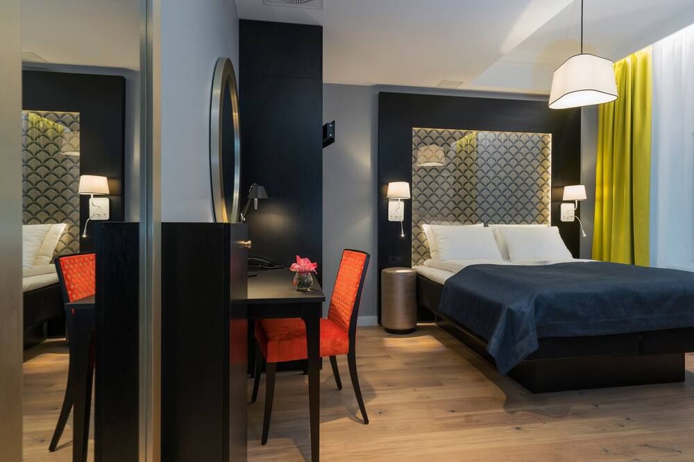 ثون هوتل سبيكترم