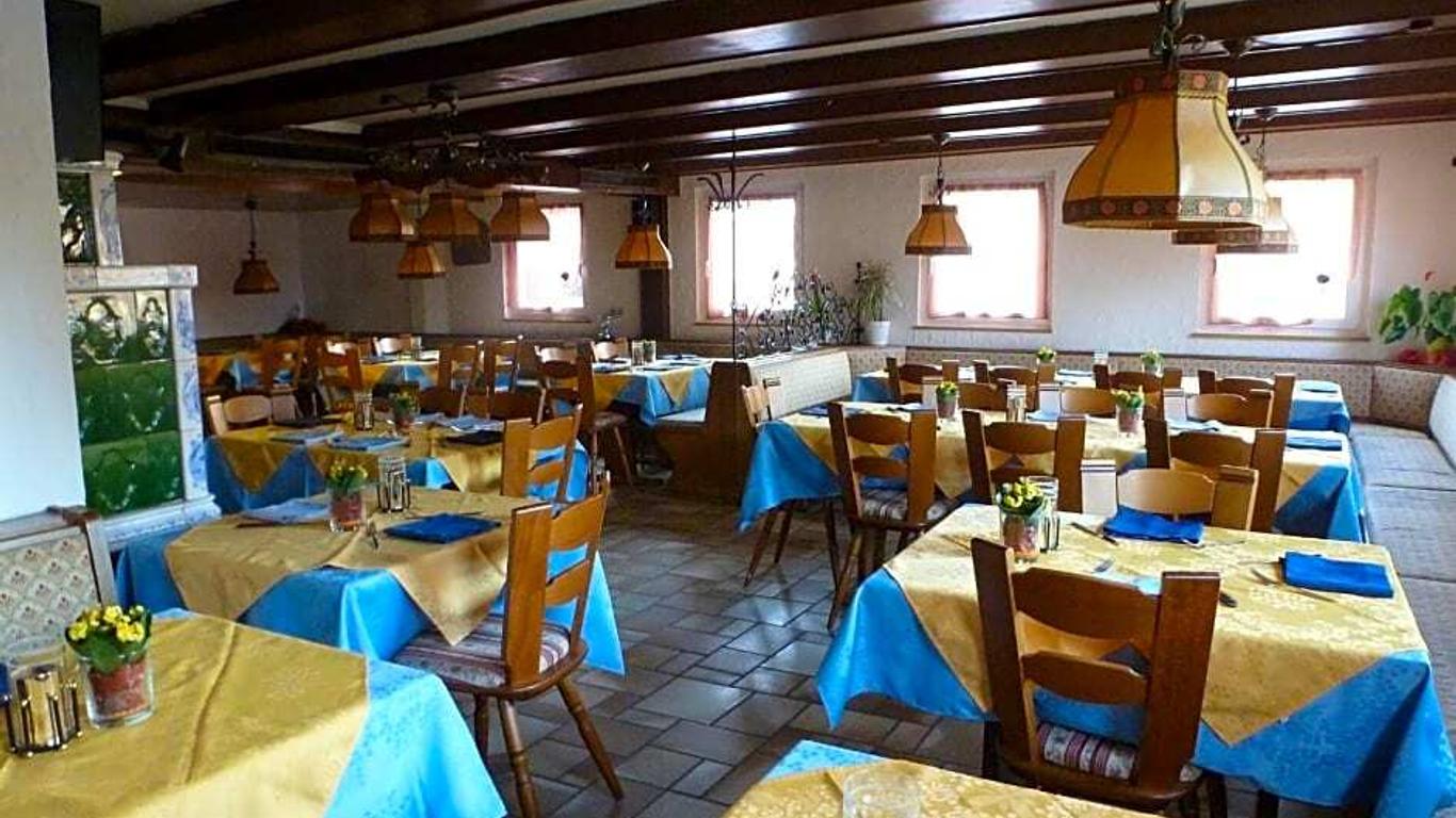 Gasthaus Zur Stadt Triberg