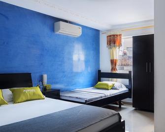 Hotel Chico Real - Bucaramanga - Habitación