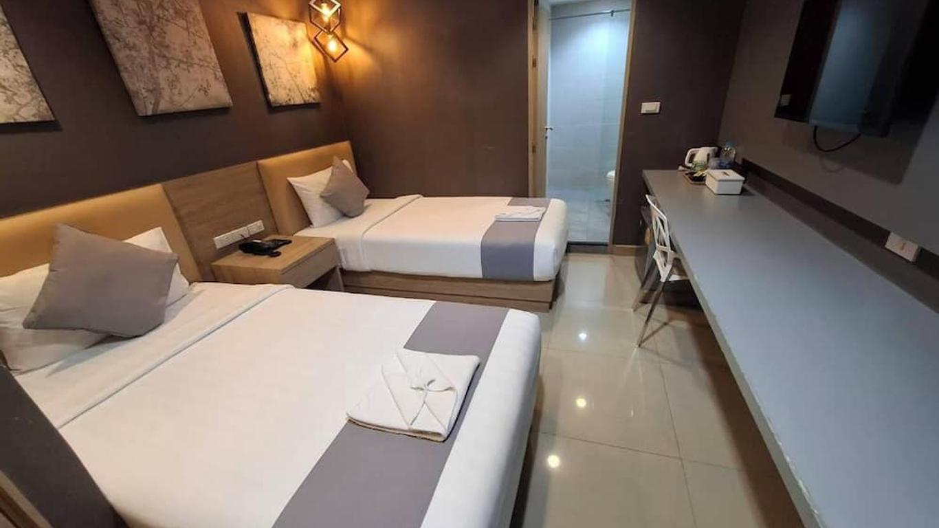 帕突南19號飯店