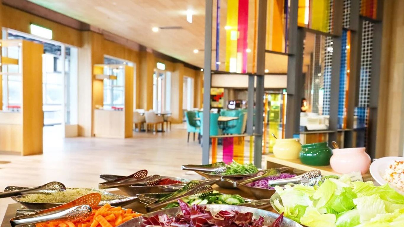 Kenting Long Beach Hotel