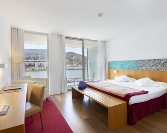 Aimia Hotel - Port de Sóller - Slaapkamer