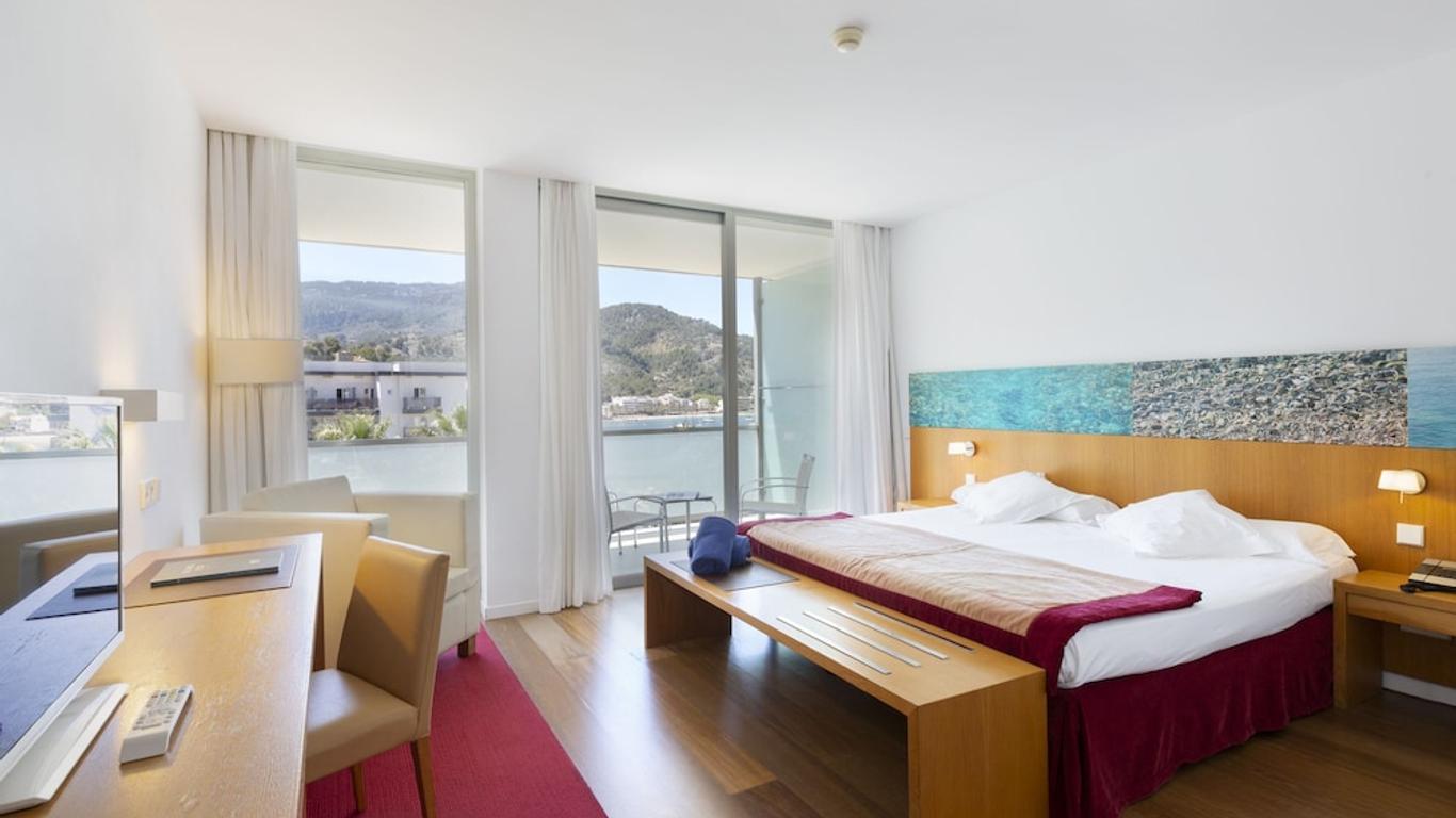 Aimia Hotel