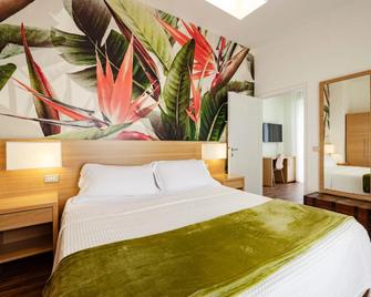 Duparc Hotel - גביצ'ה מארה - חדר שינה