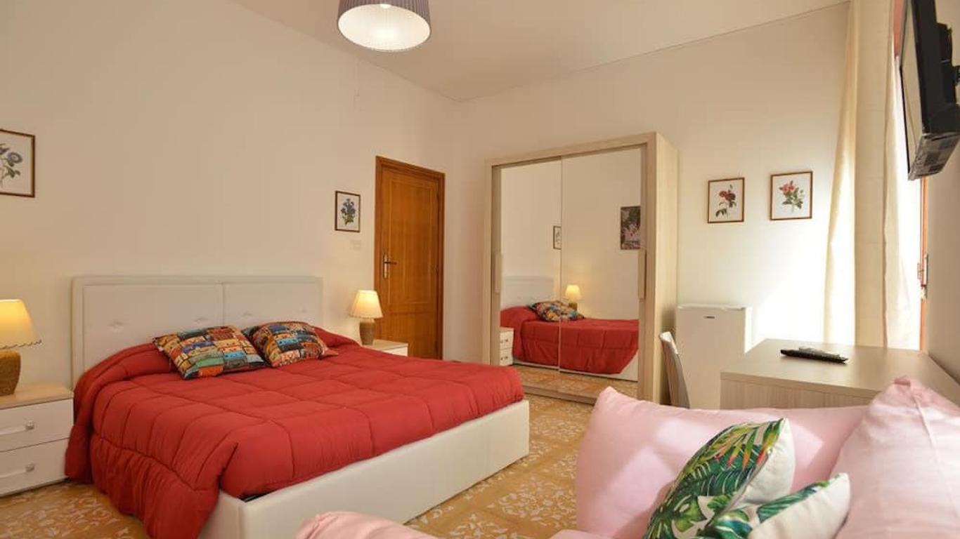 Liberty Guest House