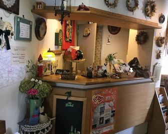 Fujiyoshi - Nozawa Onsen