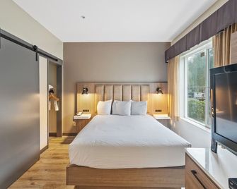 Hawthorn Suites by Wyndham Rancho Cordova/Folsom - Rancho Cordova