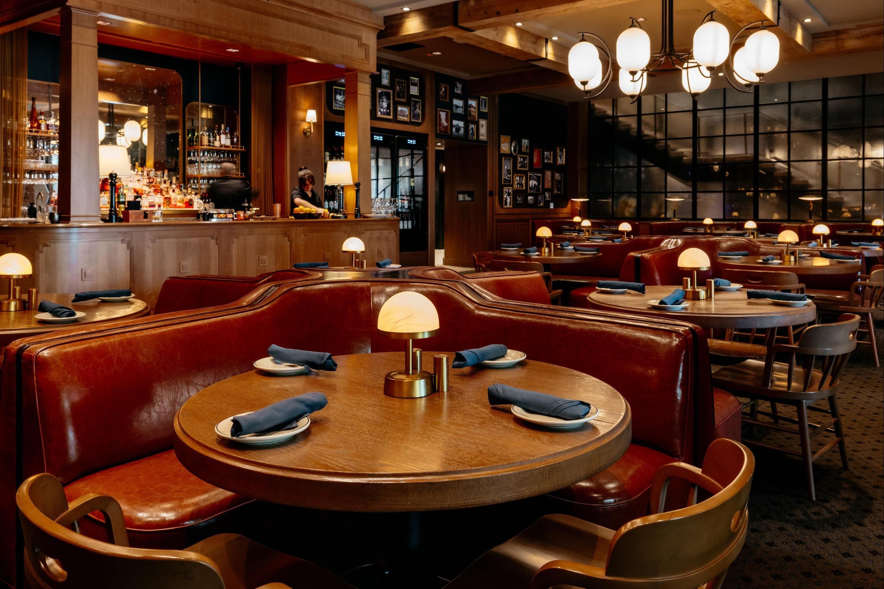 Hotel Renegade - בויסי - בר