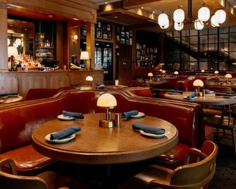 Hotel Renegade - Boise - Bar