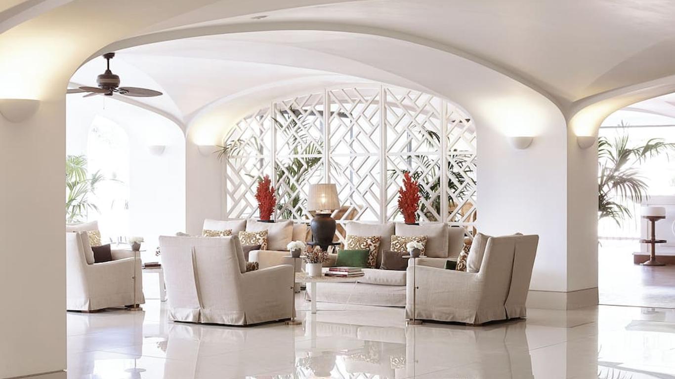Grecotel Luxme Daphnila Bay
