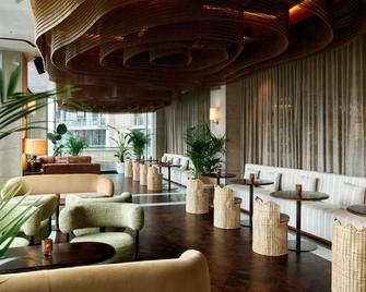 Pullman Quay Grand Sydney Harbour - Sydney - Lounge