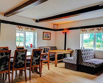 OYO The Billingford Horseshoes - Diss - Restaurant
