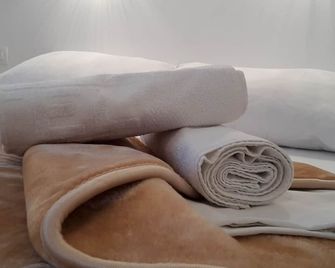 Hotel ''Marinko Kozina'' - Medjugorje - Medjugorje - Kamervoorziening