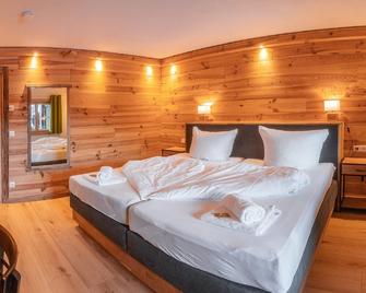 Ron's Guesthouse - Oberstdorf - Habitación