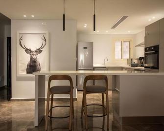Sequoia at Akoya - New Cairo - Kitchen