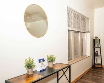Studio Apartment at Cannery Square - Sun Prairie