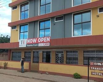 Isiolo Transit Hotel - Isiolo - Edificio