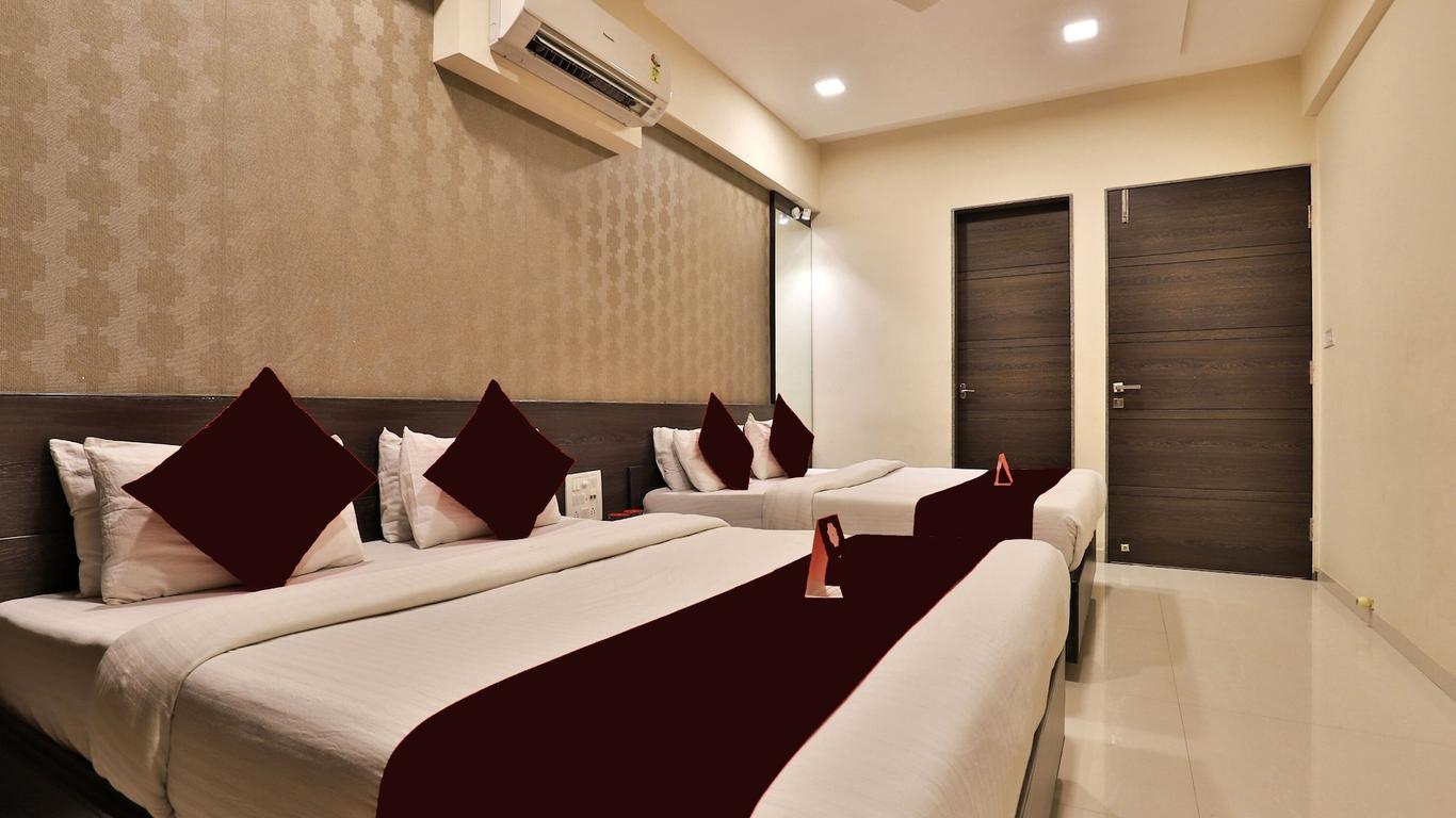 Hotel Royal Rituals