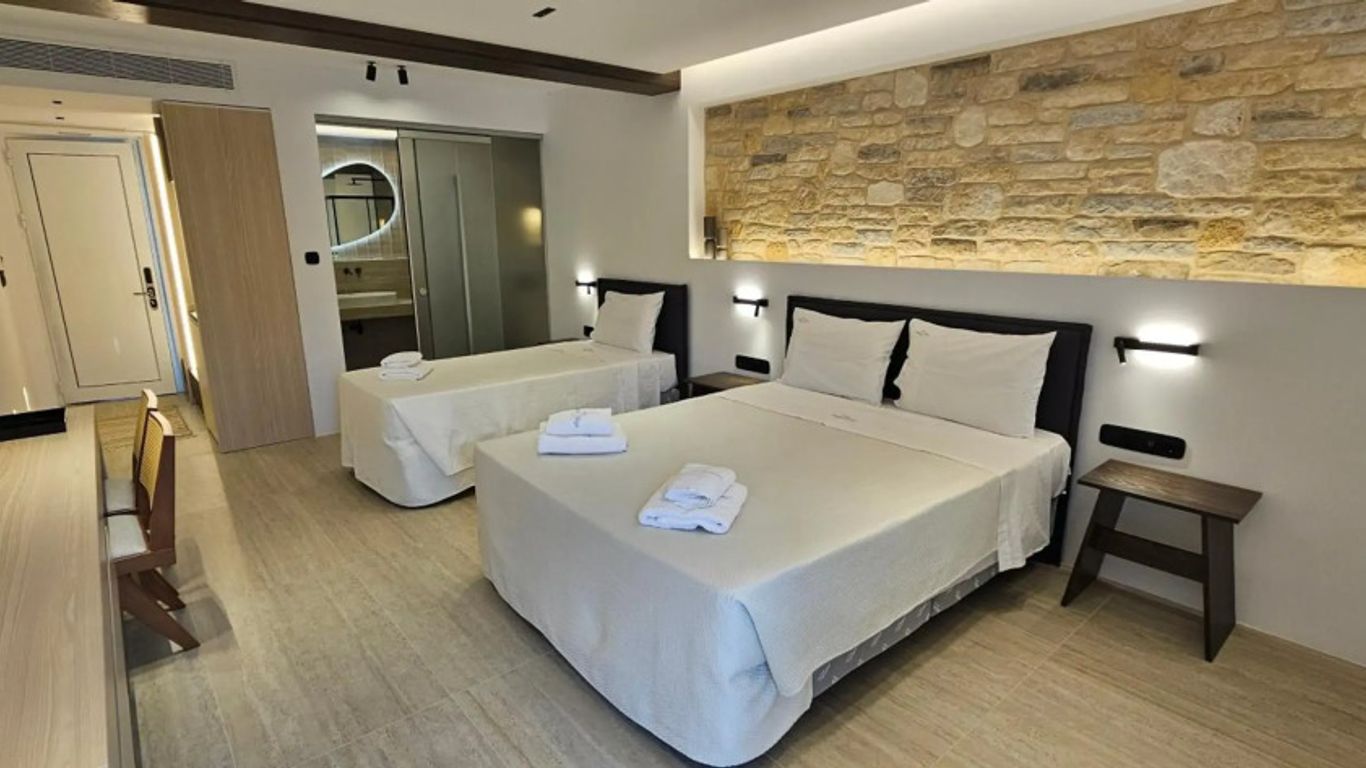 Olympic Village Hotel & Spa