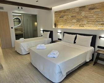 Olympic Village Hotel & Spa - Olympia